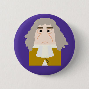Team James VII und James II Button