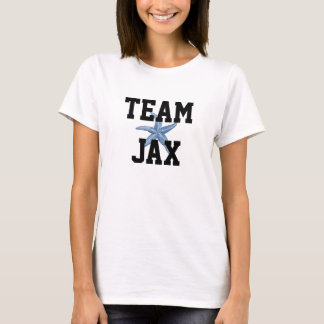 Team Jax/Eunuch-Zitat-T-Shirt T-Shirt