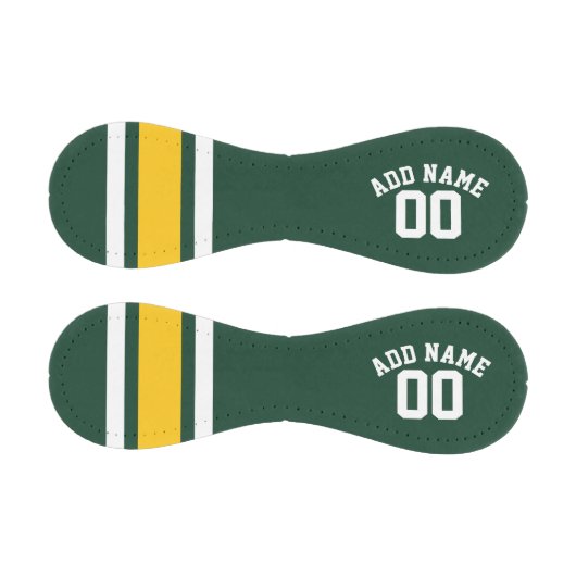 Team Jersey mit Individuelle Name und Nummer Baseball (Paneele)