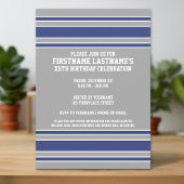 Team Jersey mit Individuelle Name und Nummer Einladung