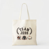 Team Jess Gilmore Girls Design