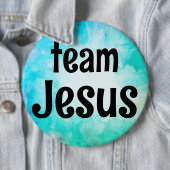 Team Jesus Button (Beispiel)