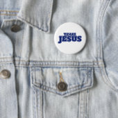 Team Jesus Button (Beispiel)