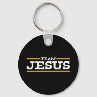Team Jesus Christus christlich-katholisch-orthodox