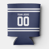 Team Jesus Dosenkühler (Vorderseite)