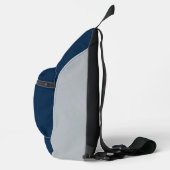 Team JESUS Football 10 - Christian Crossbody Bag (Rechts)