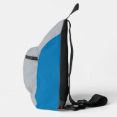 Team JESUS Fußball 0 - Christlich Crossbody Bag (Rechts)