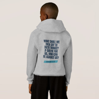 Team Jesus Hoodie