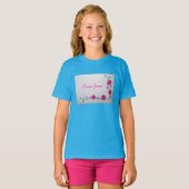Team Jesus Kid Shirt (Vorne ganz)
