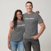TEAM-JESUS-T - Shirt (Unisex)