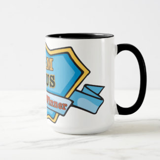 TEAM JESUS TASSE