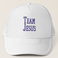 Team Jesus
