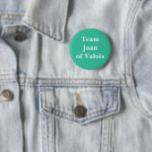 Team Joan von Valois Button (Beispiel)