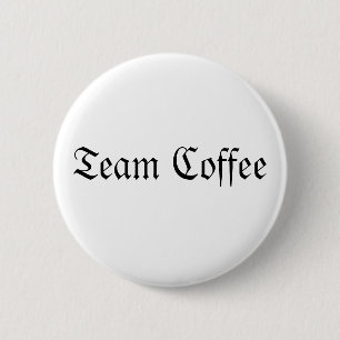 Team-Kaffee-Taste Button