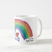 Team Kaitlin Tasse (VorderseiteRechts)