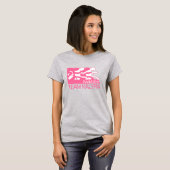 Team Kalyra Record Time Shirt (Vorne ganz)