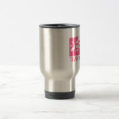 Team Kalyra Reise-Tasse Reisebecher (Mittel)