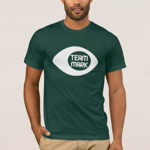 Team-Kennzeichen T-Shirt