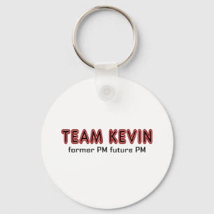 Team Kevin Schlüsselanhänger