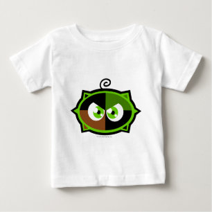 Team Kiko Lake Logo Baby T-shirt