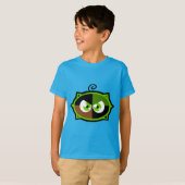 Team Kiko Lake Logo T-Shirt (Vorne ganz)