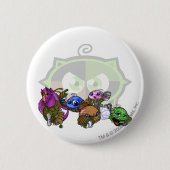 Team Kiko See-Gruppe Button (Vorderseite)