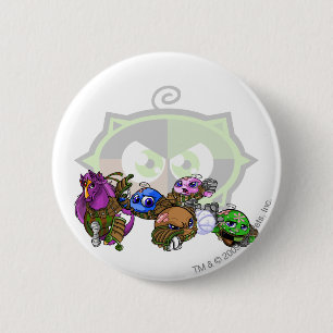 Team Kiko See-Gruppe Button