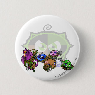 Team Kiko See-Gruppe Button