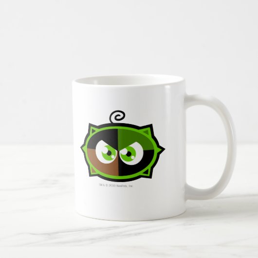 Team Kiko See-Logo Kaffeetasse (Rechts)