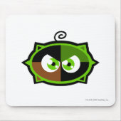 Team Kiko See-Logo Mousepad (Vorne)