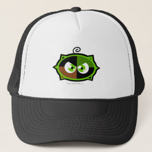 Team Kiko See-Logo Truckerkappe