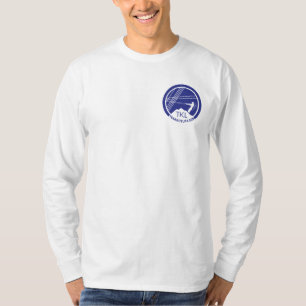 Team KiteLife - Sport-T - Shirt (lange Hülse)