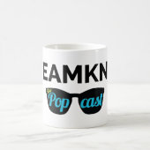 Team Knox Tasse (Mittel)