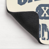 Team-Komma Mousepad (Ecke)