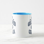 Team-Komma Tasse (Zentrum)
