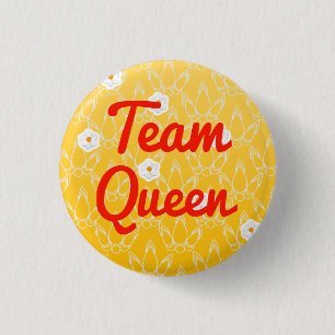 Team-Königin Button