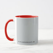 "Team Kos" Tasse (Links)