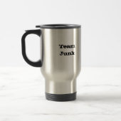 Team-Kram Reisebecher (Links)