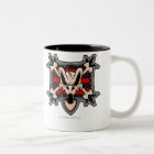 Team Krawk Insel-Logo