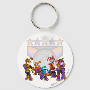 Team Kreludor Group Schlüsselanhänger