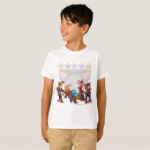 Team Kreludor Group T-Shirt (Vorne ganz)