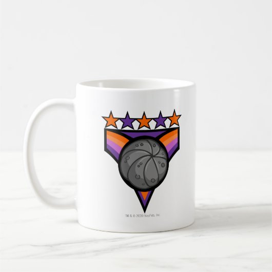 Team Kreludor Logo Kaffeetasse (Links)