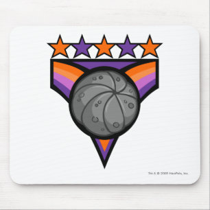 Team Kreludor Logo Mousepad