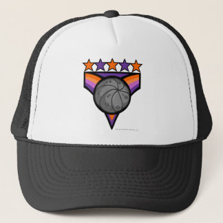 Team Kreludor Logo Truckerkappe
