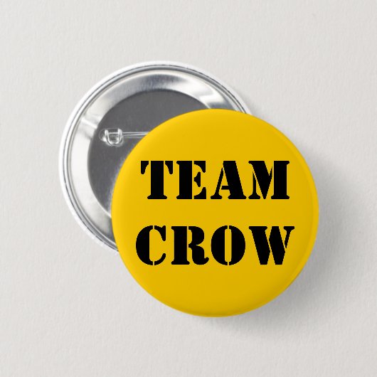 TEAM-KROM BUTTON (Vorne & Hinten)