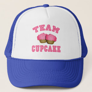 Team-Kuchen-T-Shirts, Hoodies, Tassen, Geschenke Truckerkappe