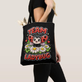 Team Ladybug Tasche (Von Nahem)