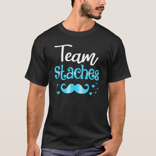 Team Lashes Team T-Shirt (Vorderseite)