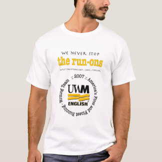Team-LaufOns T - Shirt