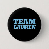 Team Lauren Button (Vorderseite)